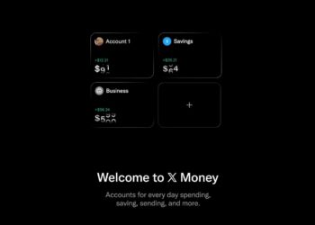 With the launch of X Money, Elon Musk gets one step closer to his everything app