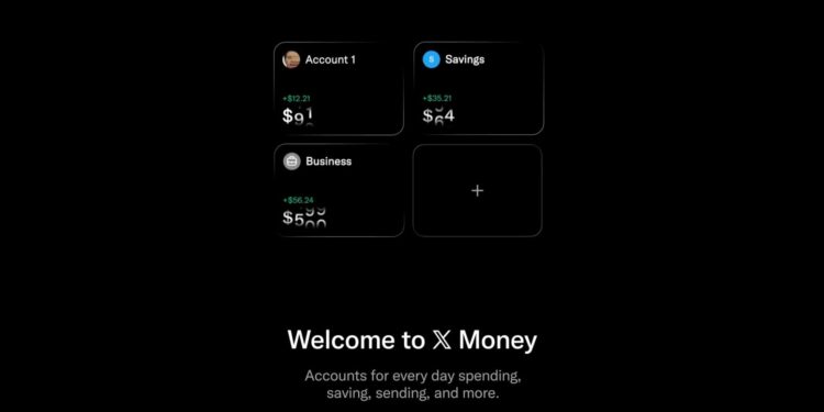 With the launch of X Money, Elon Musk gets one step closer to his everything app