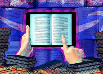 Stuff Your Kindle Day is back — score free books in the 1-day Romance Book Blast