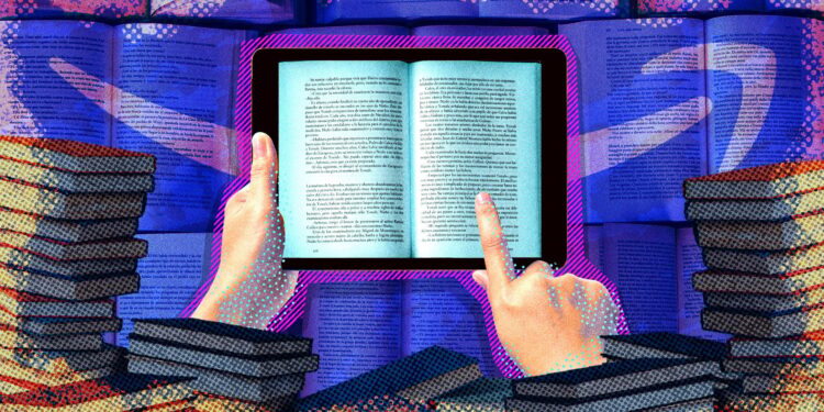 Stuff Your Kindle Day is back — score free books in the 1-day Romance Book Blast