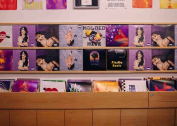 Lego and Olivia Rodrigo just kicked off a global vinyl hunt — how to find one of 333 hidden records