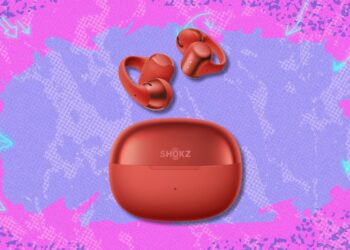 Shokz OpenDots One earbuds are back to their lowest-ever price at Amazon — save $60 on our fave open earbuds