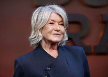 Martha Stewart is the face of Hint, an AI app for home maintenance