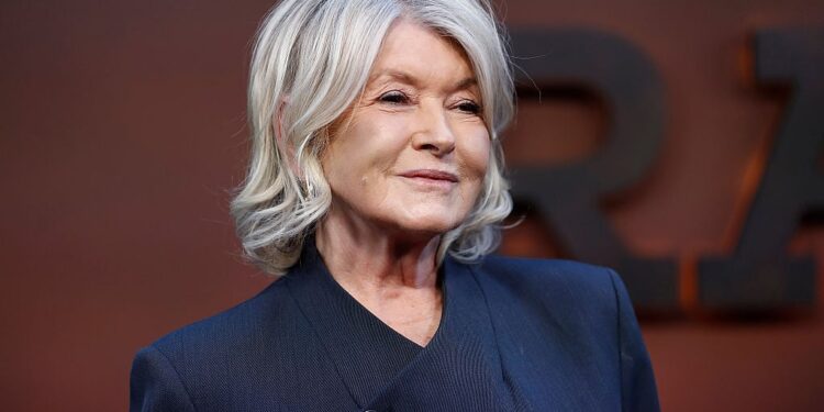 Martha Stewart is the face of Hint, an AI app for home maintenance