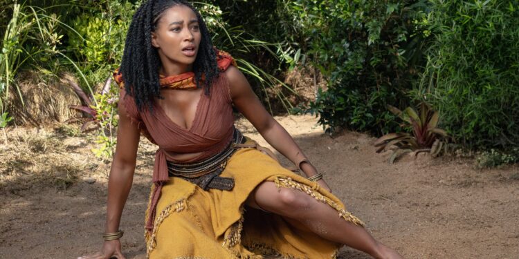 Why fans are divided over the Children of Blood and Bone movie