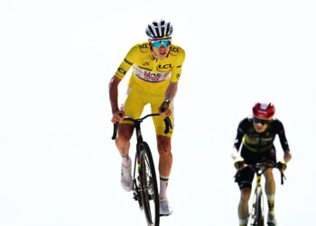 How to watch the 2026 Tour de France online for free