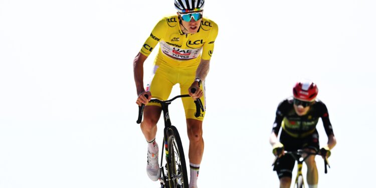 How to watch the 2026 Tour de France online for free