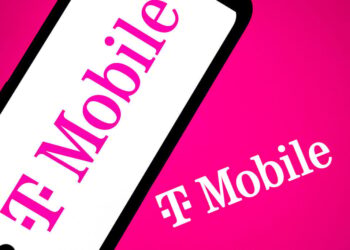 You might be able to get some credit on your T-Mobile bill after the big outage