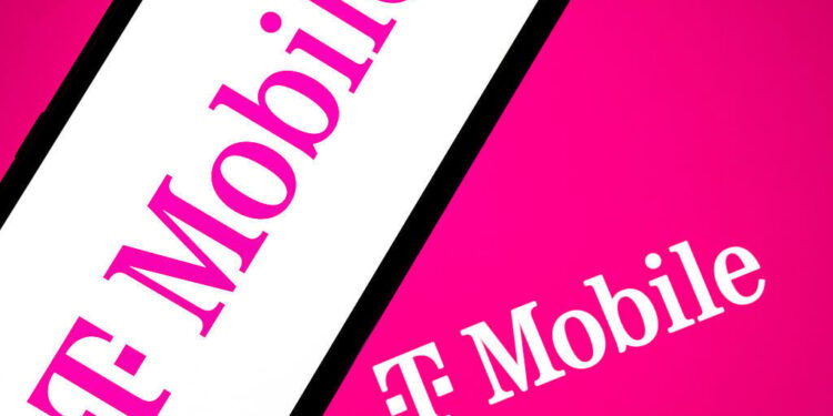 You might be able to get some credit on your T-Mobile bill after the big outage