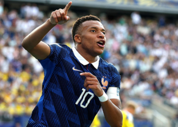 FIFA World Cup schedule today: Games, kickoff times, livestream info for July 4
