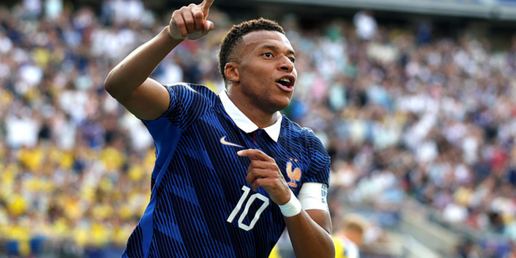 FIFA World Cup schedule today: Games, kickoff times, livestream info for July 4