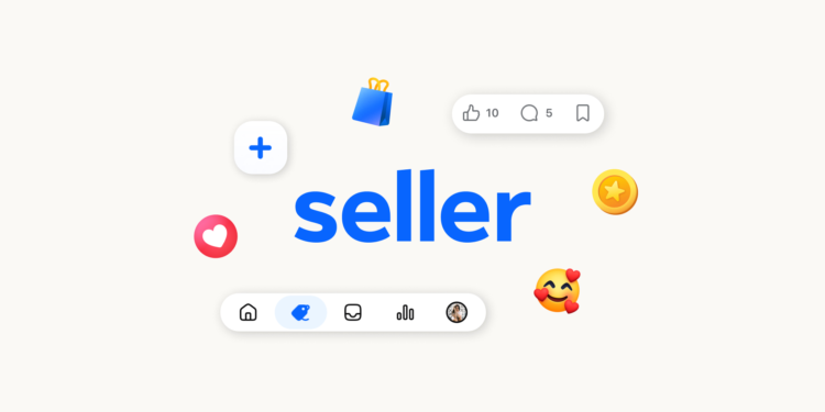 Meta launches Seller, a standalone app for Facebook Marketplace sellers
