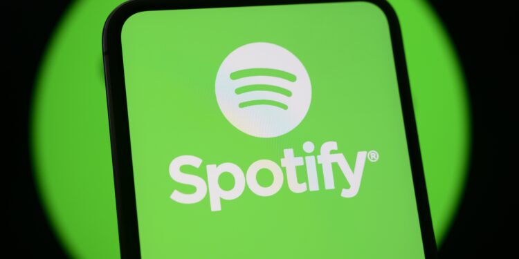 Spotify deletes 500K streams of popular song for suspected Kalshi, Polymarket user manipulation