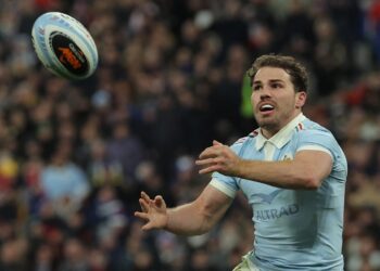 How to watch New Zealand vs. France in the 2026 Nations Championship online for free
