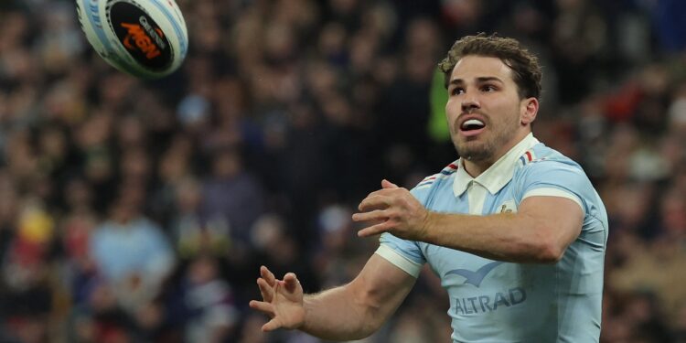 How to watch New Zealand vs. France in the 2026 Nations Championship online for free
