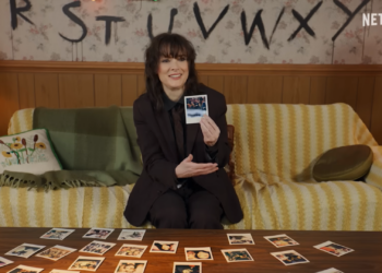 Stranger Things cast share behind-the-scenes stories on 10th anniversary