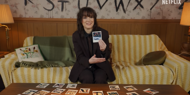 Stranger Things cast share behind-the-scenes stories on 10th anniversary