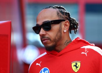 Im watching the British GP for free this weekend — how to live stream F1 for free