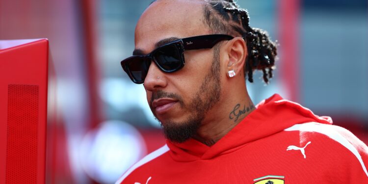 Im watching the British GP for free this weekend — how to live stream F1 for free
