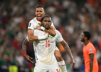 How to watch Canada vs. Morocco online for free