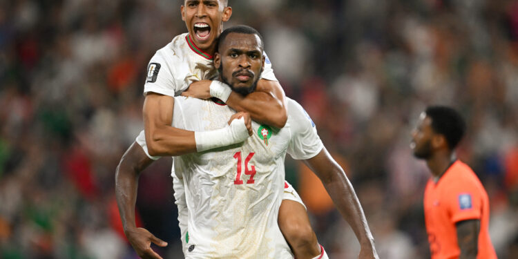 How to watch Canada vs. Morocco online for free