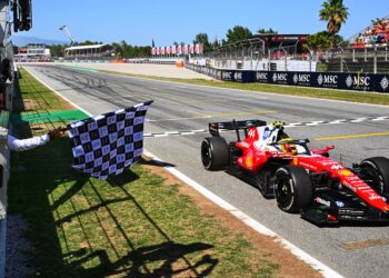 How to watch F1 live streams online for free