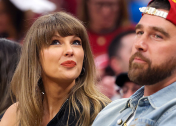 Taylor Swifts wedding details: Everything revealed so far, including Adam Sandler conducting ceremony