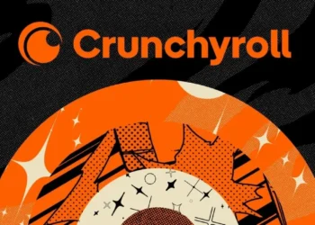 Explore the world of anime with a year of streaming on Crunchyroll for $30 off