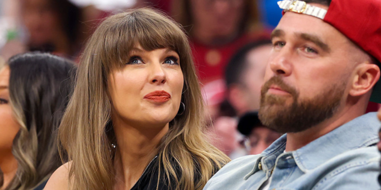 Taylor Swifts wedding details: Everything revealed so far, including Adam Sandler conducting ceremony