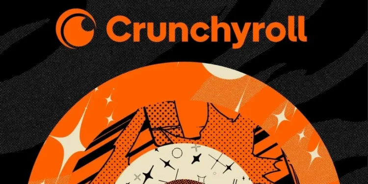 Explore the world of anime with a year of streaming on Crunchyroll for $30 off