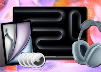 The best Apple deals this week include up to $500 off an M5 MacBook Pro or M3 iPad Air