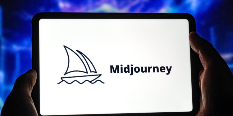 Midjourney pushes to expose studios own AI practices in copyright fight