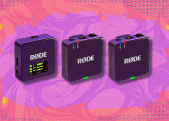 The RØDE Wireless GO (Gen 3) microphone hits lowest-ever price at Amazon — content alternative creators can save over $50