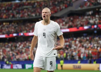 How to watch Brazil vs. Norway online for free