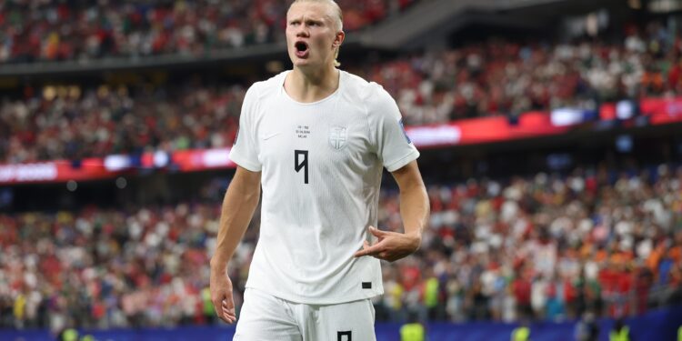 How to watch Brazil vs. Norway online for free
