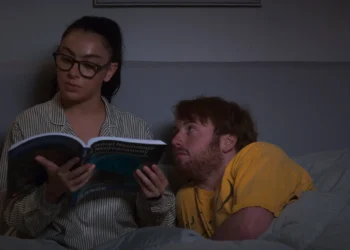 I Want Your Sex shows Gen Z as sexually repressed. Is that really true?