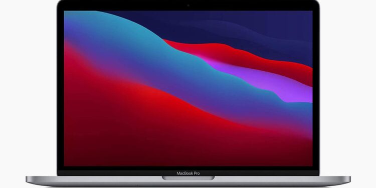 This extended Deal Days offer gets you a MacBook Pro for just $395 through today only