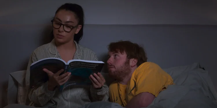 I Want Your Sex shows Gen Z as sexually repressed. Is that really true?