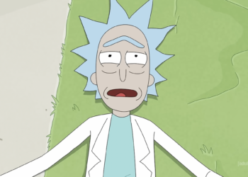 Rick and Morty Season 9 finale has people sad as hell