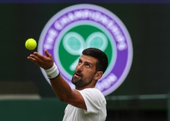 How to watch Wimbledon 2026 online for free