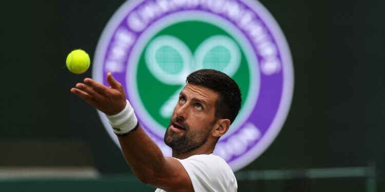 How to watch Wimbledon 2026 online for free