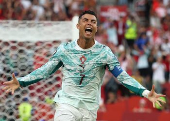 How to watch Portugal vs. Spain online for free