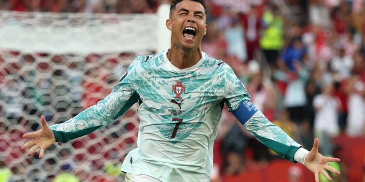 How to watch Portugal vs. Spain online for free