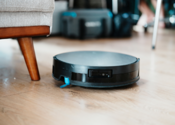 The FCC bans all robot vacuums made outside the U.S.