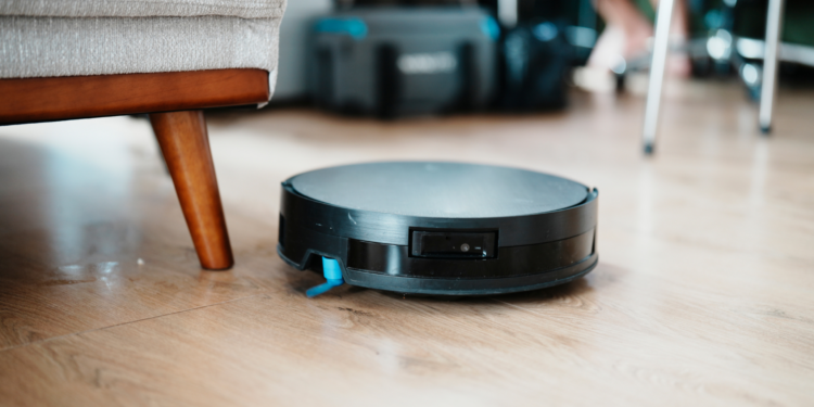 The FCC bans all robot vacuums made outside the U.S.