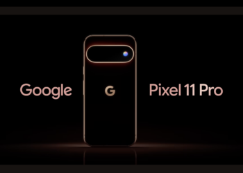Pixel 11 Pro teaser gives first look at glow indicator