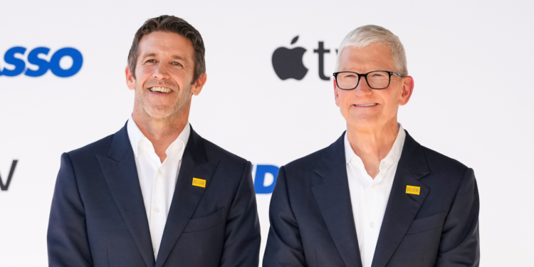 Tim Cook praises John Ternus again in Apples Q3 2026 related earnings term call