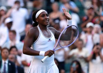 How to watch Pegula vs. Gauff online for free