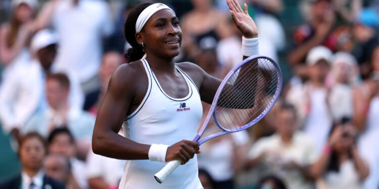 How to watch Pegula vs. Gauff online for free