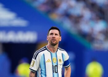 How to watch Argentina vs. Egypt online for free